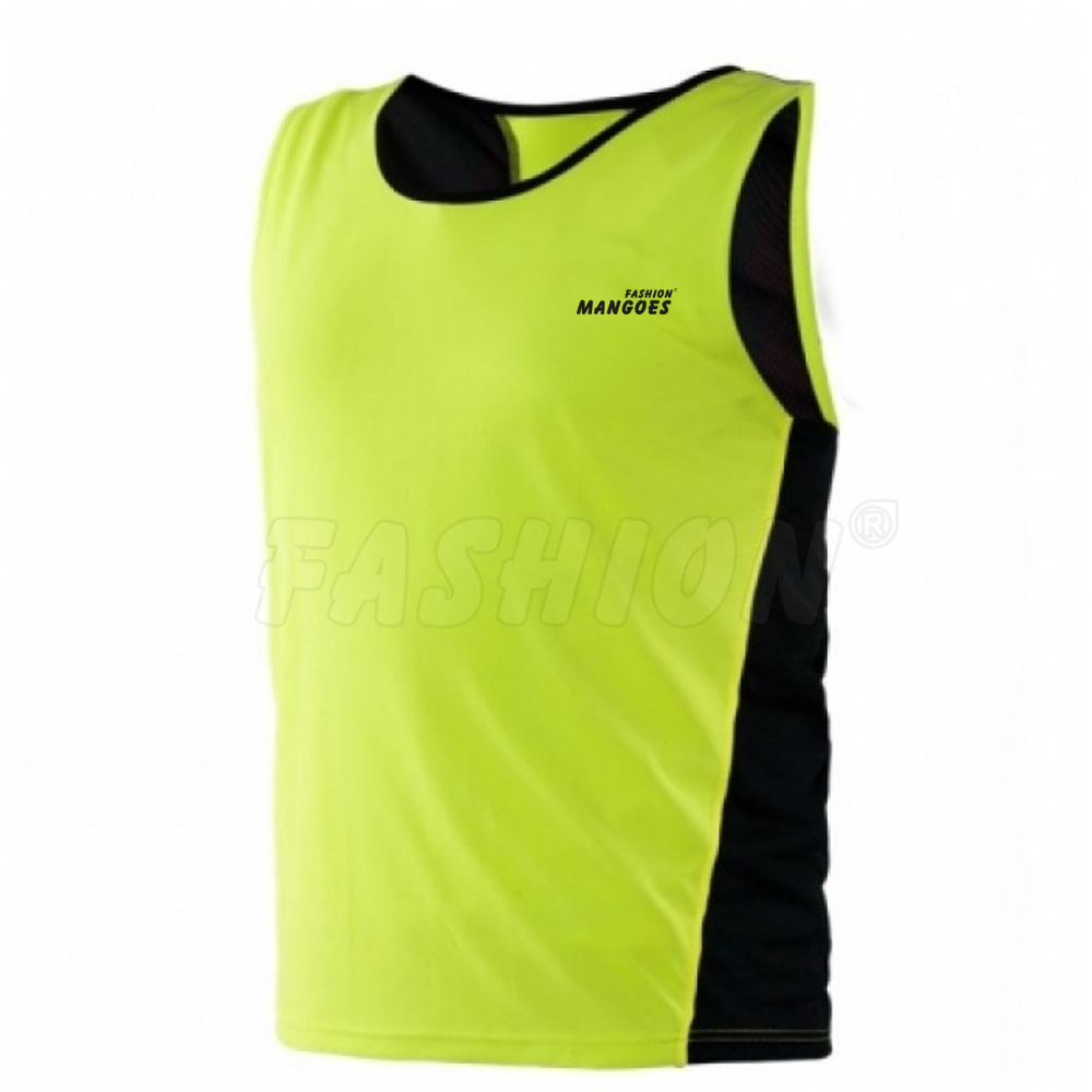 Premium Customized Soccer Football Training Mesh Sleeveless Bib Vest Jersey for Sale - High-Quality Soccer Wear Men's Sports