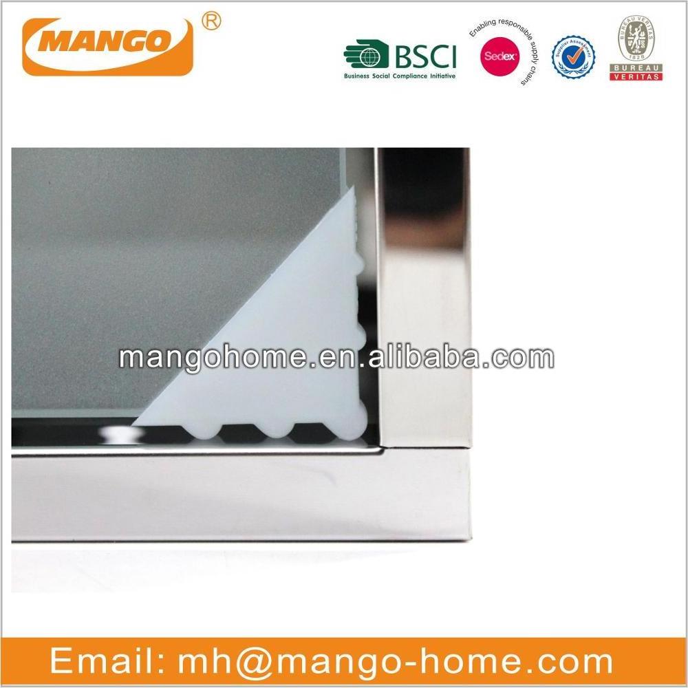 Wall Mounted Stainless Steel Pharmacy Medicine Cabinet