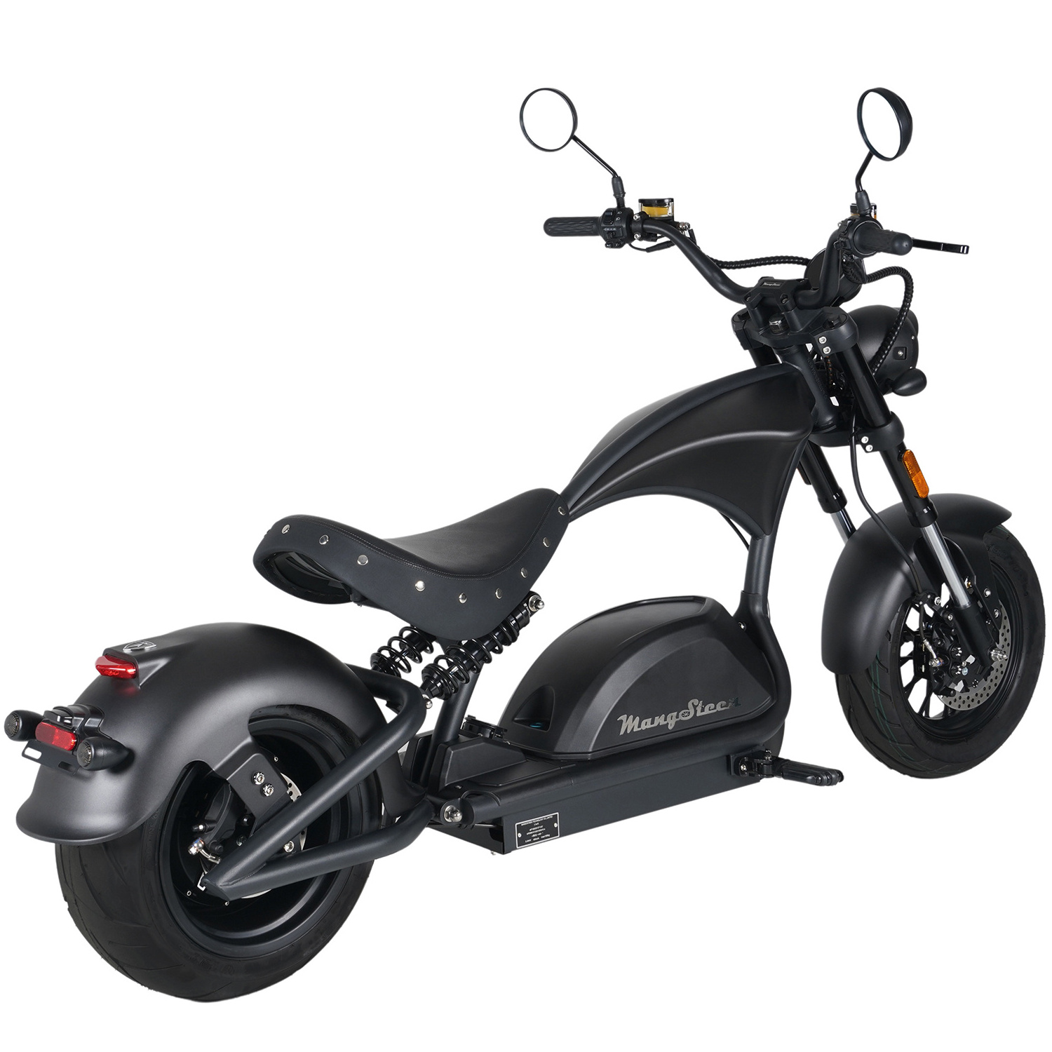 Latest Style M1PS Cool knight Electric Scooter Motorcycles with 72V 4000W 40Ah Max Speed 80km/h Mangosteen