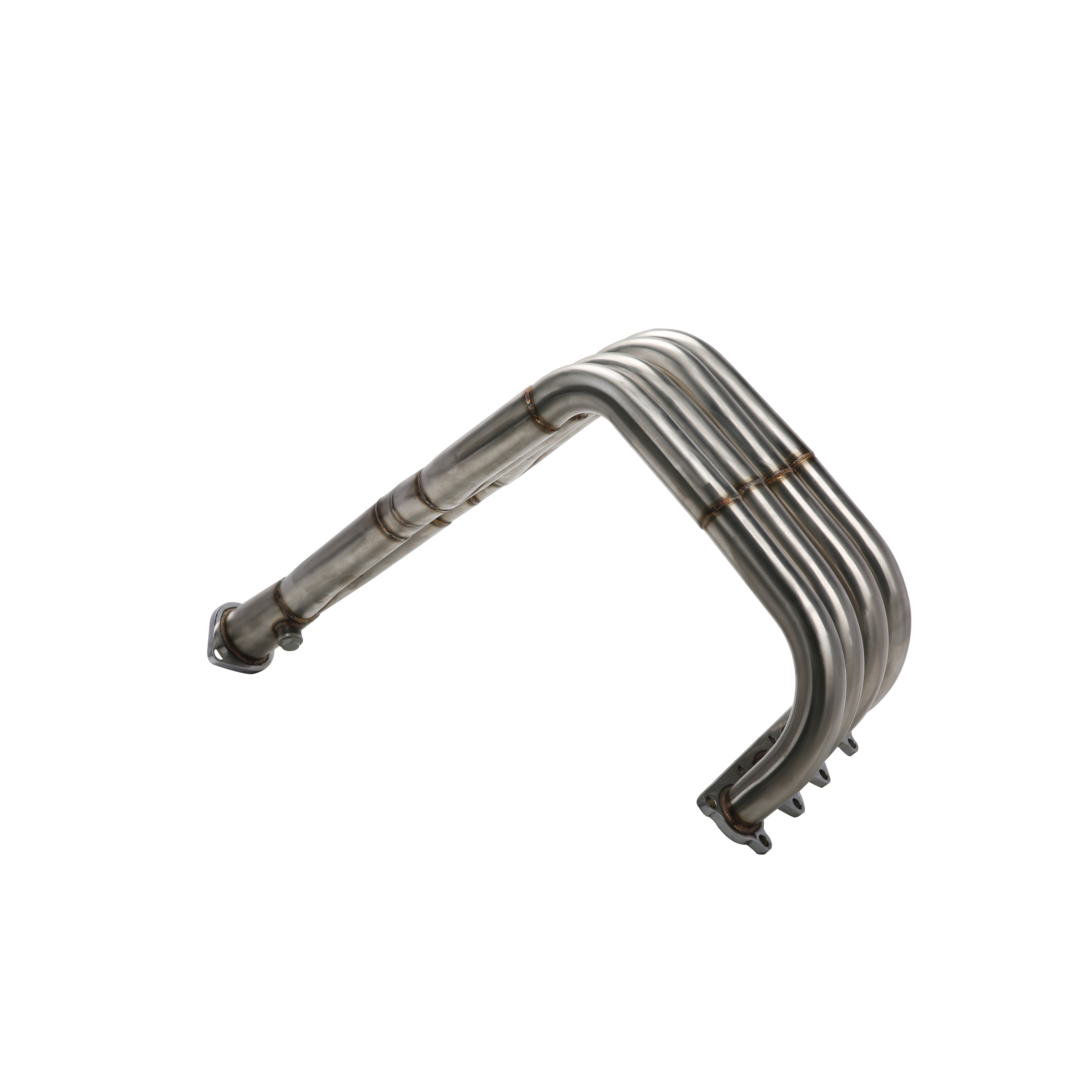 Stainless Steel Racing Performance Exhaust Header Manifold