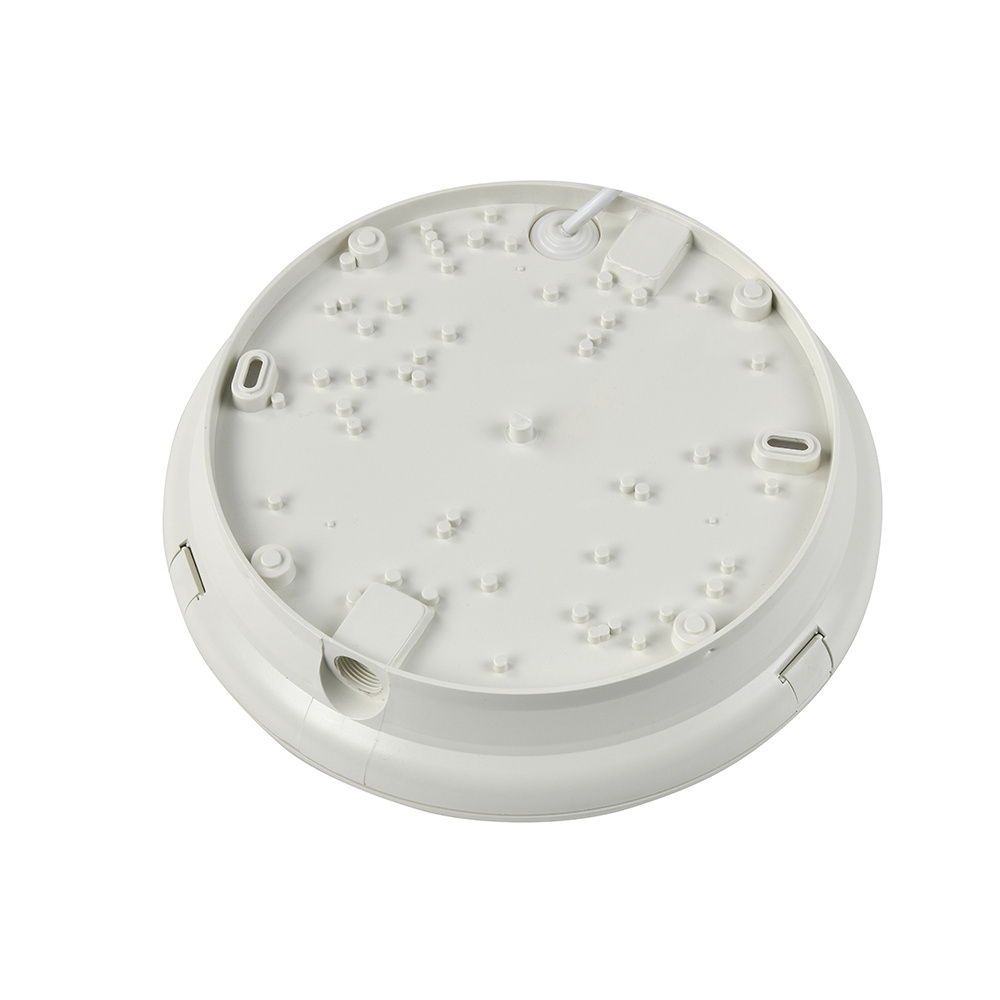 Moisture-proof Surface Mounted Ceiling round ip65 smart outdoor wall lamps led bulkhead light