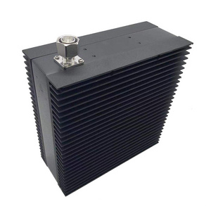 Maniron 200W Dummy Load 790-2700Mhz RF Termination with 4.3-10 Male Connector -160dBc Low PIM Load Used for IBS DAS