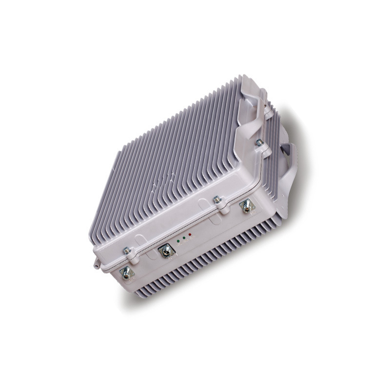 RF Active Component GSM LTE Repeater 900/1800MHz Low interference to BTS Signal Repeater Amplifier