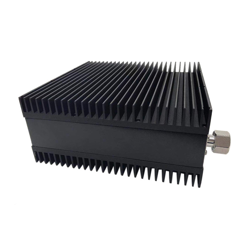 Maniron 200W Dummy Load 790-2700Mhz RF Termination with 4.3-10 Male Connector -160dBc Low PIM Load Used for IBS DAS