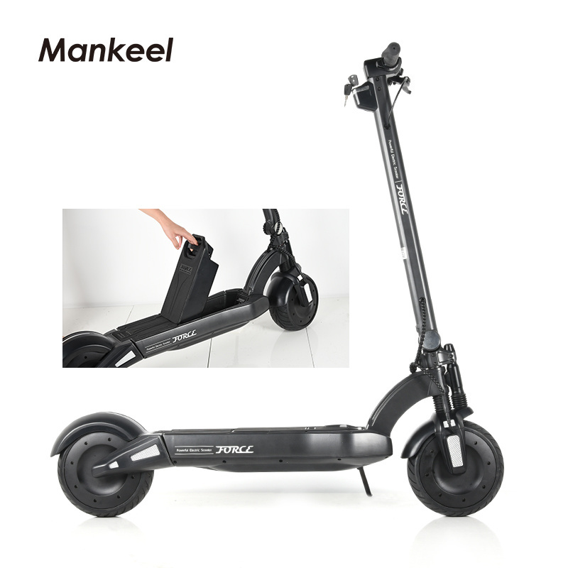 best powerful adult electric two wheel folding mobility kick e scooter moped 30mph 40mph off road motorcycle bike for sale