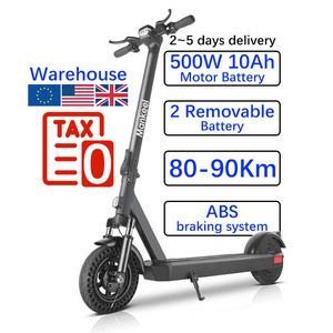 Mankeel Pioneer Mobility Scooters Enclosed 500W Scoters Adults Scoter Off Road Electric Scoter Off Road