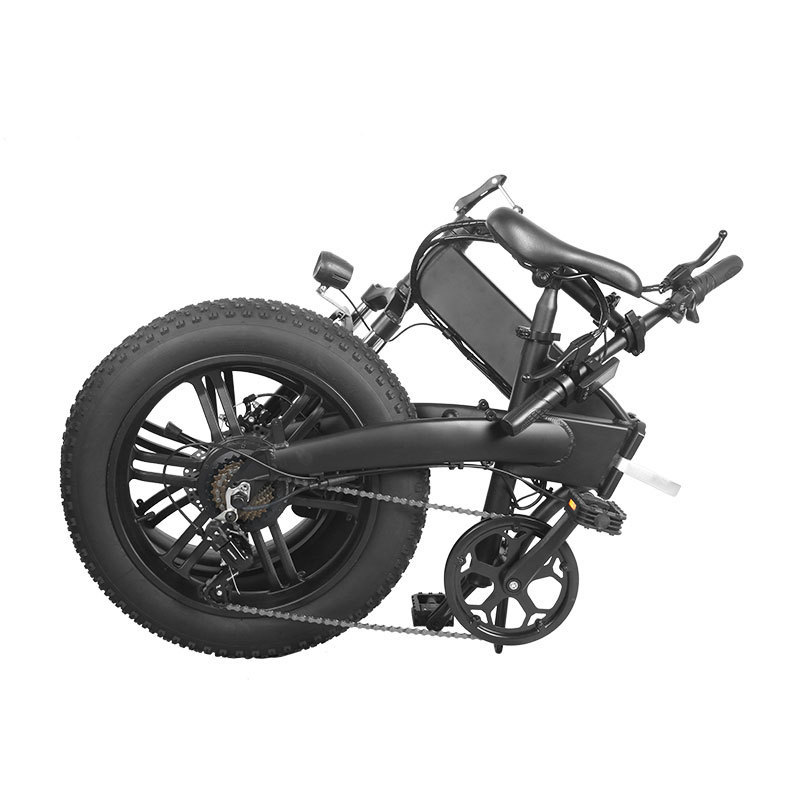 Cheap price buy fat tire bike e bike 1000w folded electric mountain bicycle ebike conversion kit