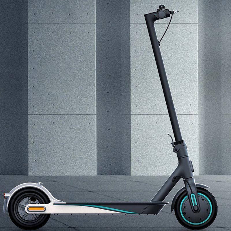 MK083 Dropshipping Wholesale China Adult Mi Pro 2 4 1S Electric Scooter With Street Legal Approval Germany Italy