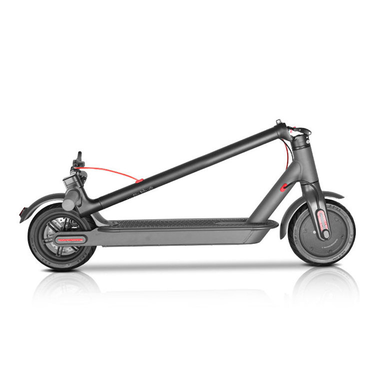 Europe Warehouse Trotinette Electrique E Roller Elektroroller Elektrische Step MI M365 Pro 2 Electric Scooters