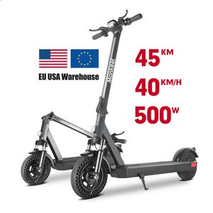 Mankeel Pioneer Private Hub Motor 10 Inch E Mit Abe 45 Km 350W Electric Scooters 500W Scooter