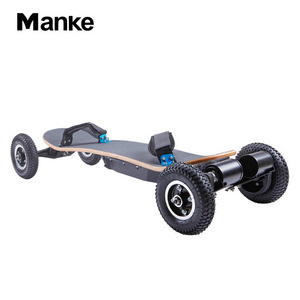 Manke MK031 Off Road Electric Skateboard Mountain Longboard 11 inch Truck Wheels Parts for Off Road Skateboard Downhill Board