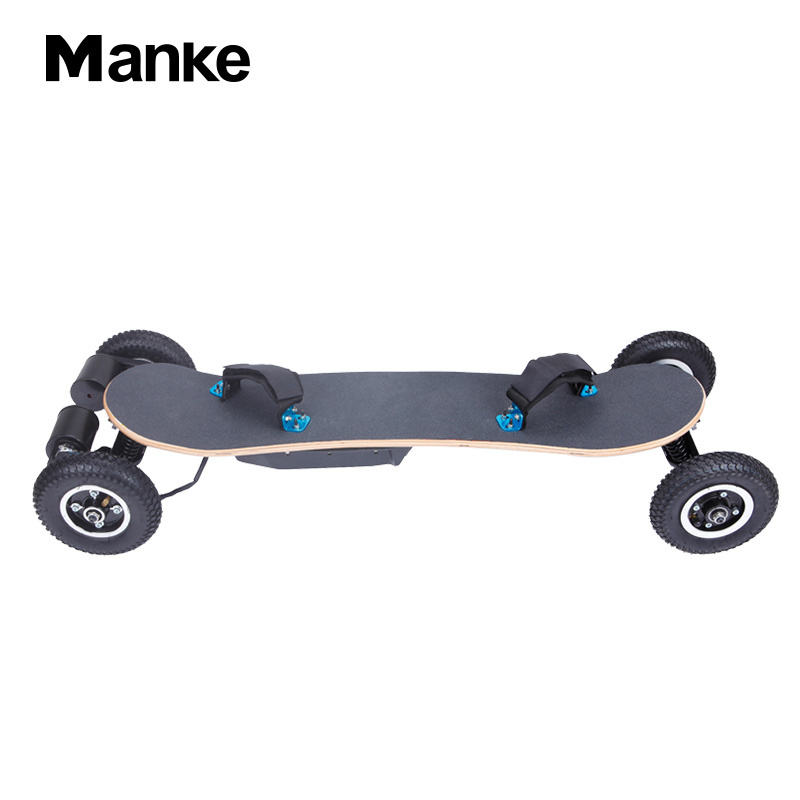 Manke MK031 Off Road Electric Skateboard Mountain Longboard 11 inch Truck Wheels Parts for Off Road Skateboard Downhill Board