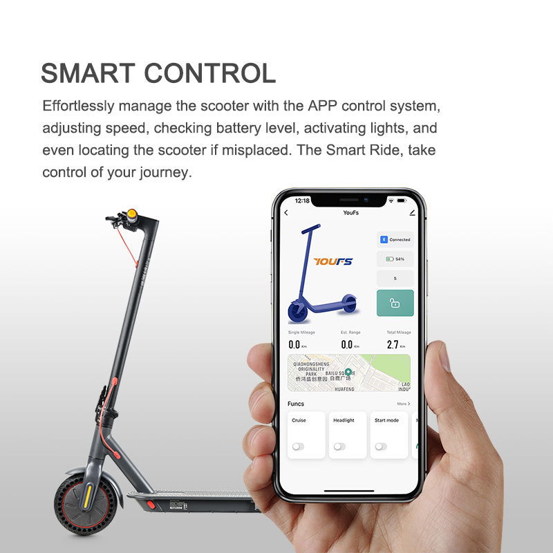 Eu Warehouse Wholesale Monopattino Elettric Mi M365 Pro 2 Powerful E-Scooter Foldable Electric Scooters For Adults