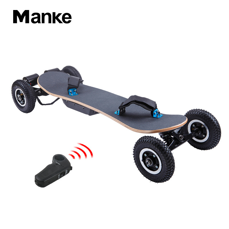 Manke MK031 Off Road Electric Skateboard Mountain Longboard 11 inch Truck Wheels Parts for Off Road Skateboard Downhill Board