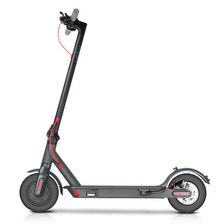 Europe Warehouse Trotinette Electrique E Roller Elektroroller Elektrische Step MI M365 Pro 2 Electric Scooters