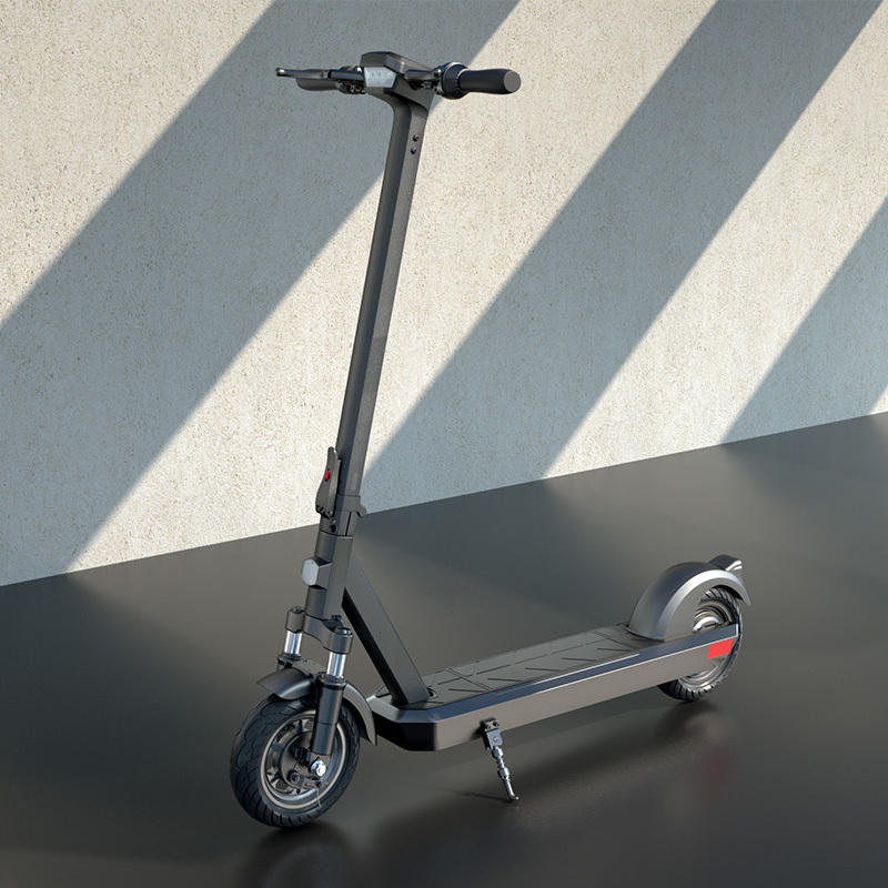 Mankeel Pioneer 500w Eu Warehouse Germany Monopatin Electrico Off Road Dual Suspension Electric Scooters For Adults