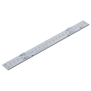 Smd 3030 Module Led Strip Bar Linear Module 24led Office Light PCB Module Board