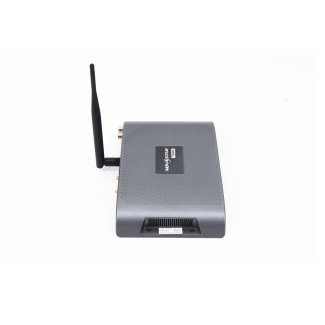 Factory wholesale high quality WIFI 4G USB controller Novastar sending box TB40 WIFI box