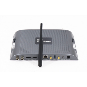 Factory wholesale high quality WIFI 4G USB controller Novastar sending box TB40 WIFI box