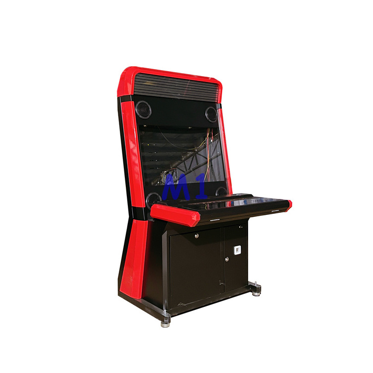 GOOD PROFIT Jeux Arcada Gabinete Arcade Games Machines Coin/Vewlix Control Panel/Taito Vewlix L Cabinet Machine De Jeux