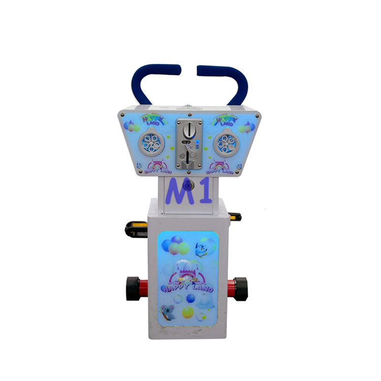 GOOD PROFIT Amusement Park Rides Coin Operated Kiddie Arcade Ride Shopping Mall Kiddie Ride