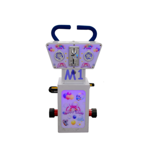 GOOD PROFIT Amusement Park Rides Coin Operated Kiddie Arcade Ride Shopping Mall Kiddie Ride