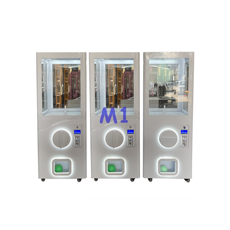 Japan Gashapon Twisting Machines Custom Capsule Mini USA Gashapon Gacha Capsule Toy Small Vending Machine