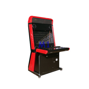 GOOD PROFIT 32" Vewlix Coin Operated Arcade Taito Vewlix Cabinet Vewlix Arcade Game Machine Reproduction Game Machine