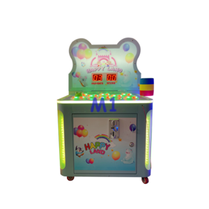 Commercial Kids World Indoor Playground Toys Arcade Gaming Machines Amusement Coin Operated Arcade Machine Indoor Mall Games