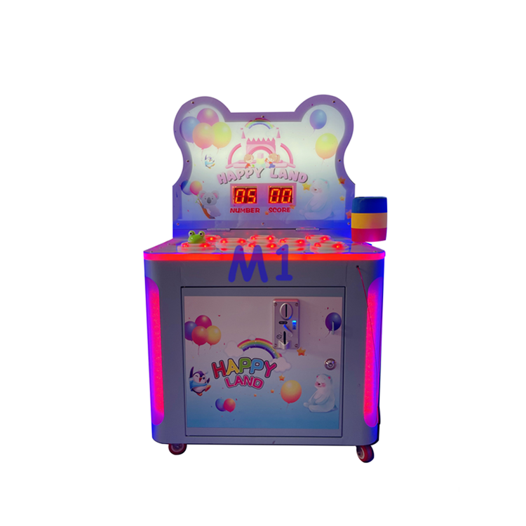 Commercial Kids World Indoor Playground Toys Arcade Gaming Machines Amusement Coin Operated Arcade Machine Indoor Mall Games