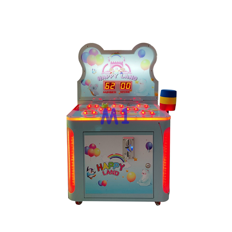 Commercial Kids World Indoor Playground Toys Arcade Gaming Machines Amusement Coin Operated Arcade Machine Indoor Mall Games