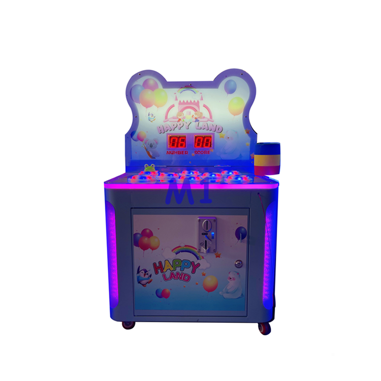 Commercial Kids World Indoor Playground Toys Arcade Gaming Machines Amusement Coin Operated Arcade Machine Indoor Mall Games