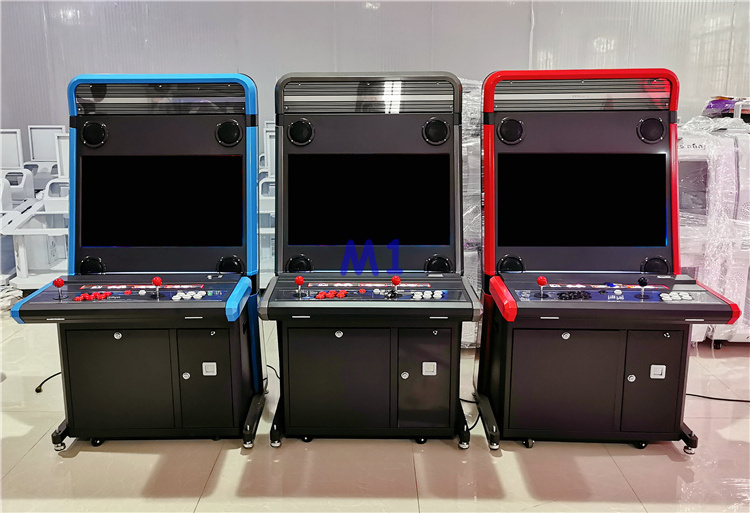 GOOD PROFIT Jeux Arcada Gabinete Arcade Games Machines Coin/Vewlix Control Panel/Taito Vewlix L Cabinet Machine De Jeux