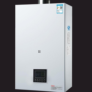 Wall Hung Gas Boiler