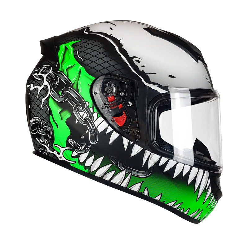 Wholesale DOT  Approved Motor Cycle  Accessories  Casco De Moto Inteligente  Helmets Motorcycle Helmet