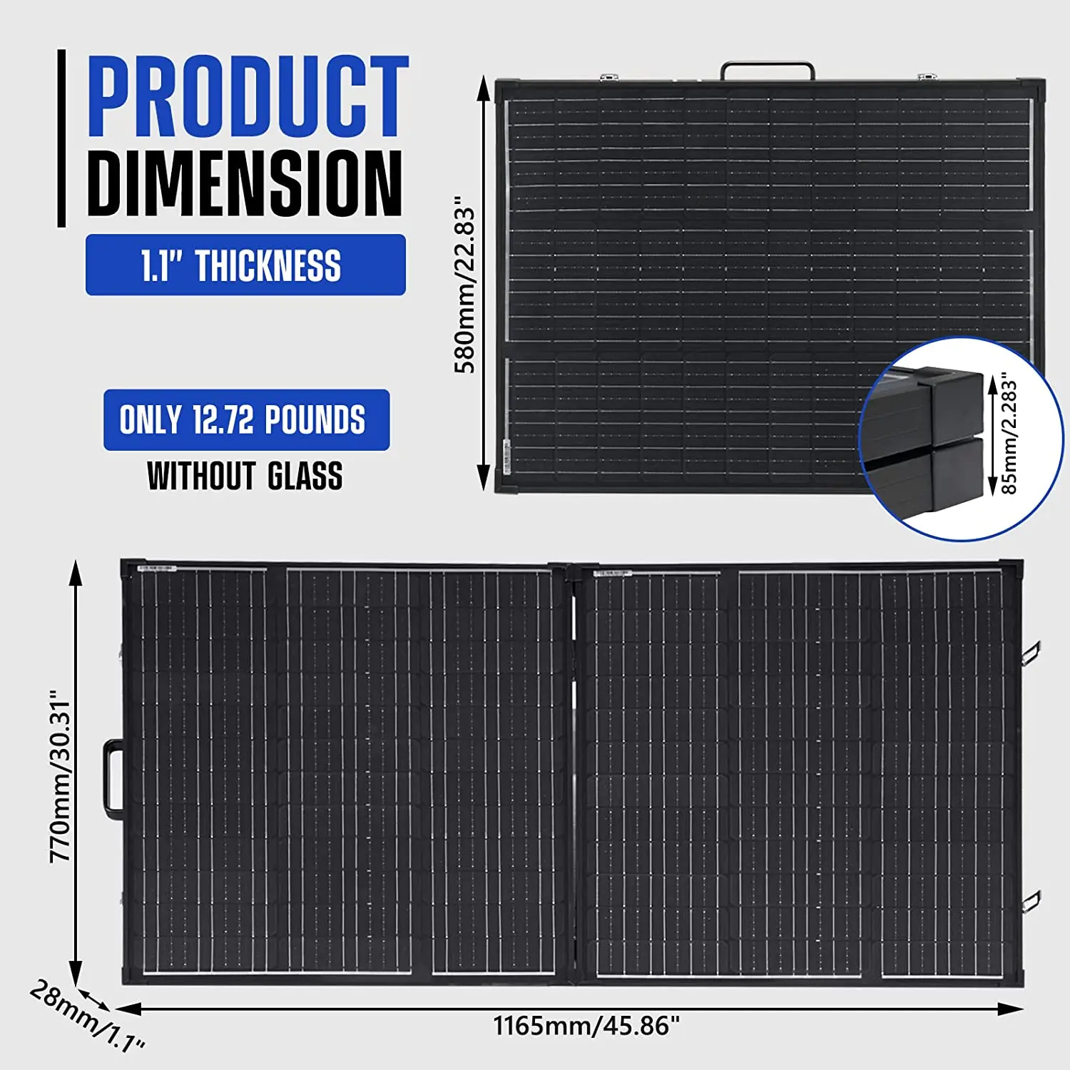 Germany Solar Panel Europa Stock Black Place Photovoltic 400w 410w 420w 430w Photovoltic Panel 550w Solar Panels Rotterdam