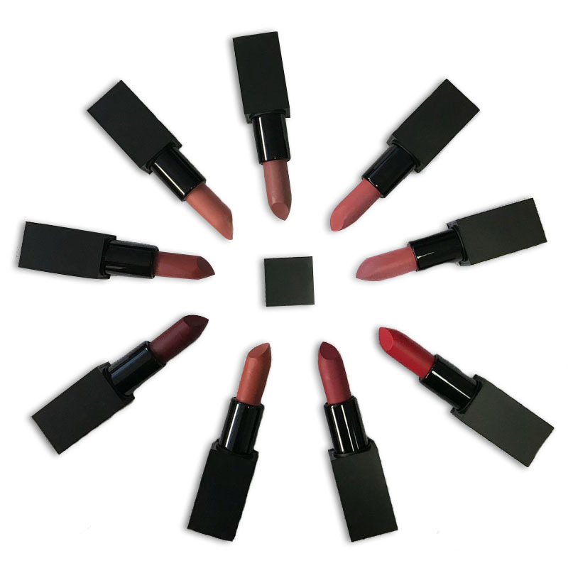 oem chinese branded bullet lipstick with your own logo wholesale designer rebranding cruelty free lipstick