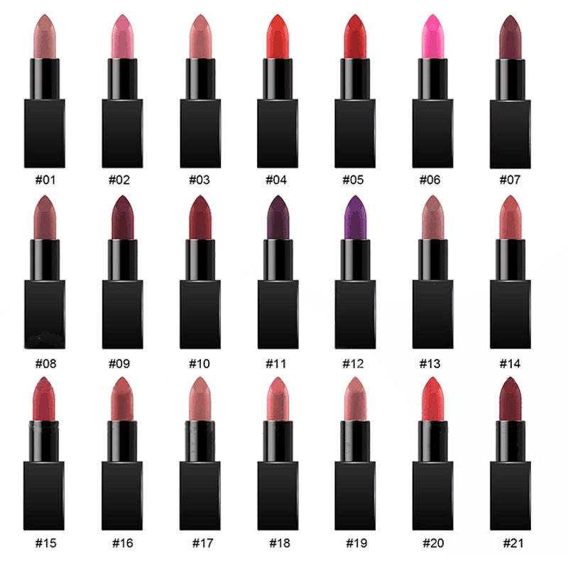 oem chinese branded bullet lipstick with your own logo wholesale designer rebranding cruelty free lipstick