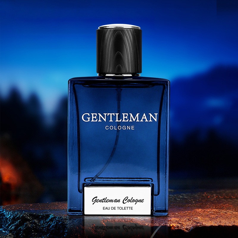 Gentleman Cologne Perfume Original 50ml Edu De Tolette Fragrance For Men'S Cologne Perfume