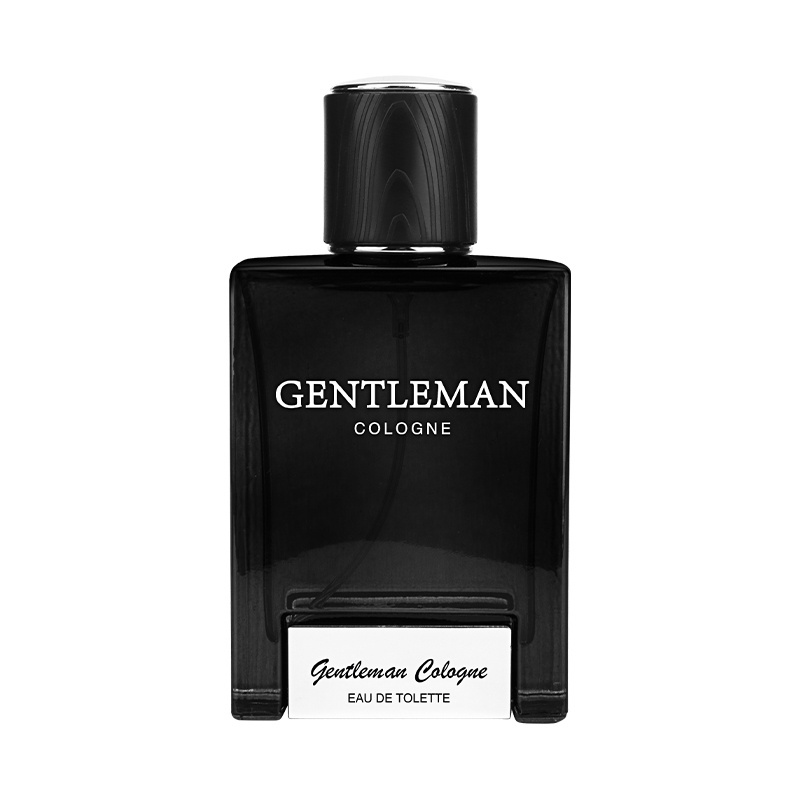 Gentleman Cologne Perfume Original 50ml Edu De Tolette Fragrance For Men'S Cologne Perfume