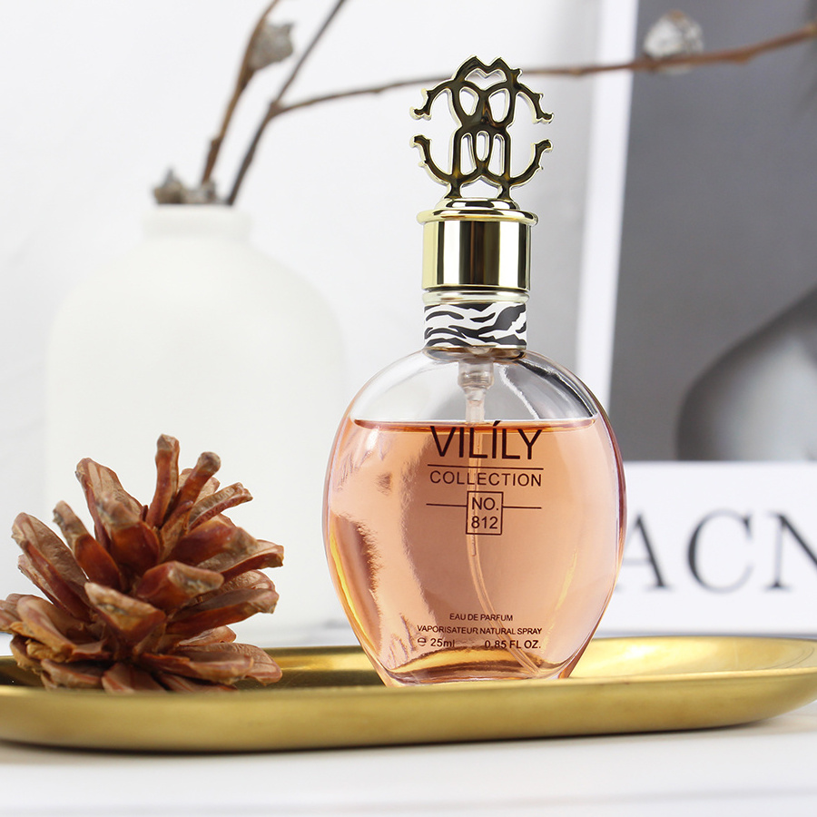 O.TWO.O VILILY Perfumes Originales Al Por Mayor Pheromone Perfume for Women - Attraction for Men-Women Eau De Parfum Spray