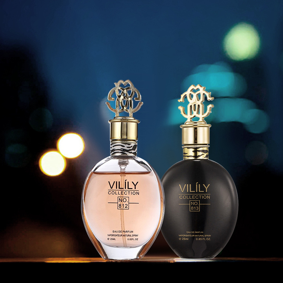 O.TWO.O VILILY Perfumes Originales Al Por Mayor Pheromone Perfume for Women - Attraction for Men-Women Eau De Parfum Spray