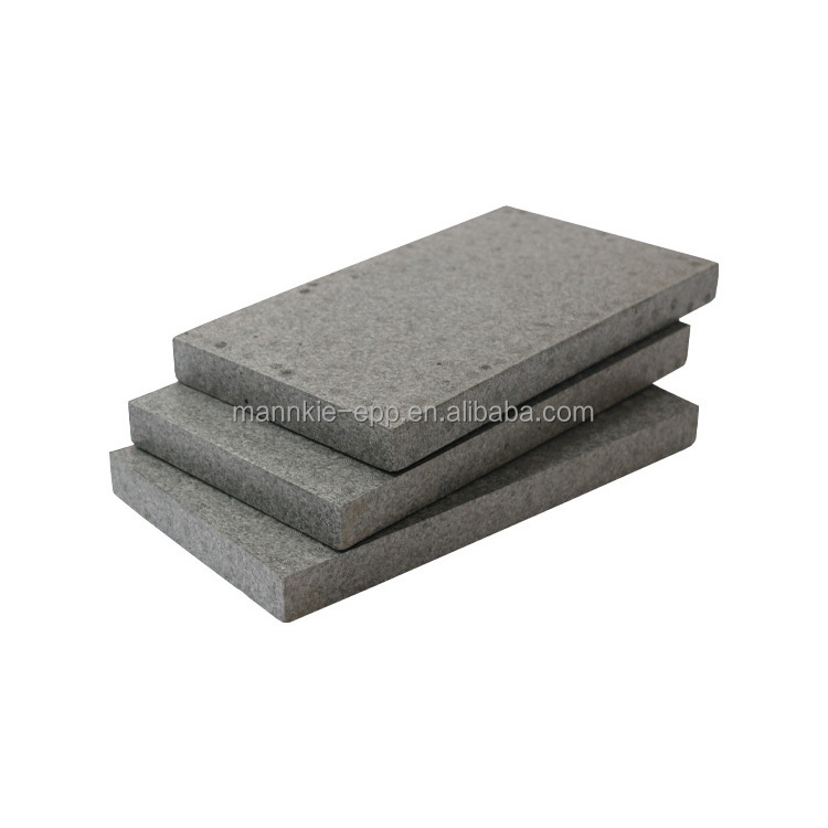 MK Epp foam sheet 4mm Custom Size Recycled Biodegradable Expanded Polypropylene Insulation  EPP Molded Foam Sheet