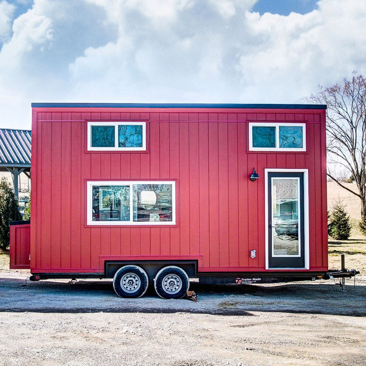 Japan Mobile Expandable Prefab House Container Manufacturer For Outdoor