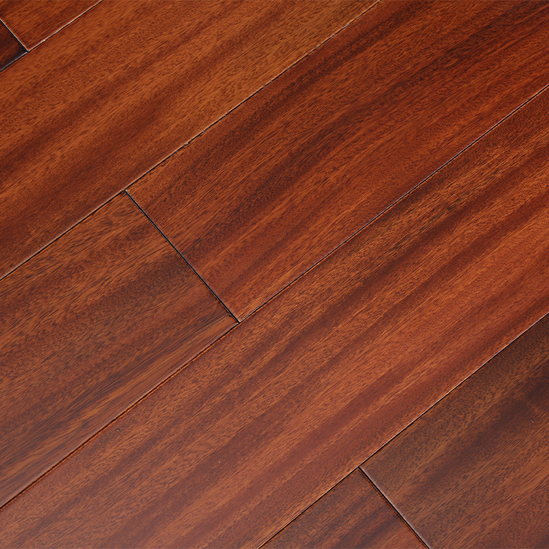 Solid teak wood flooring laminated engineered wood plank parquet flooring