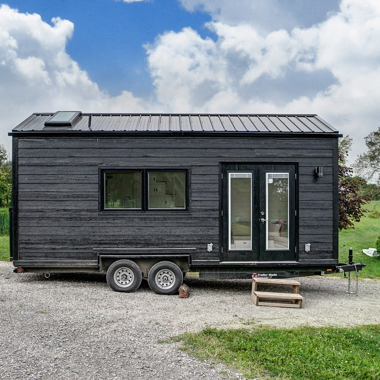 Japan Mobile Expandable Prefab House Container Manufacturer For Outdoor