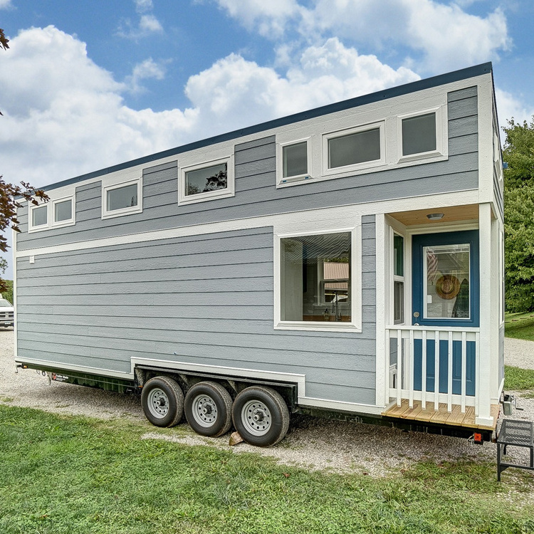 Japan Mobile Expandable Prefab House Container Manufacturer For Outdoor