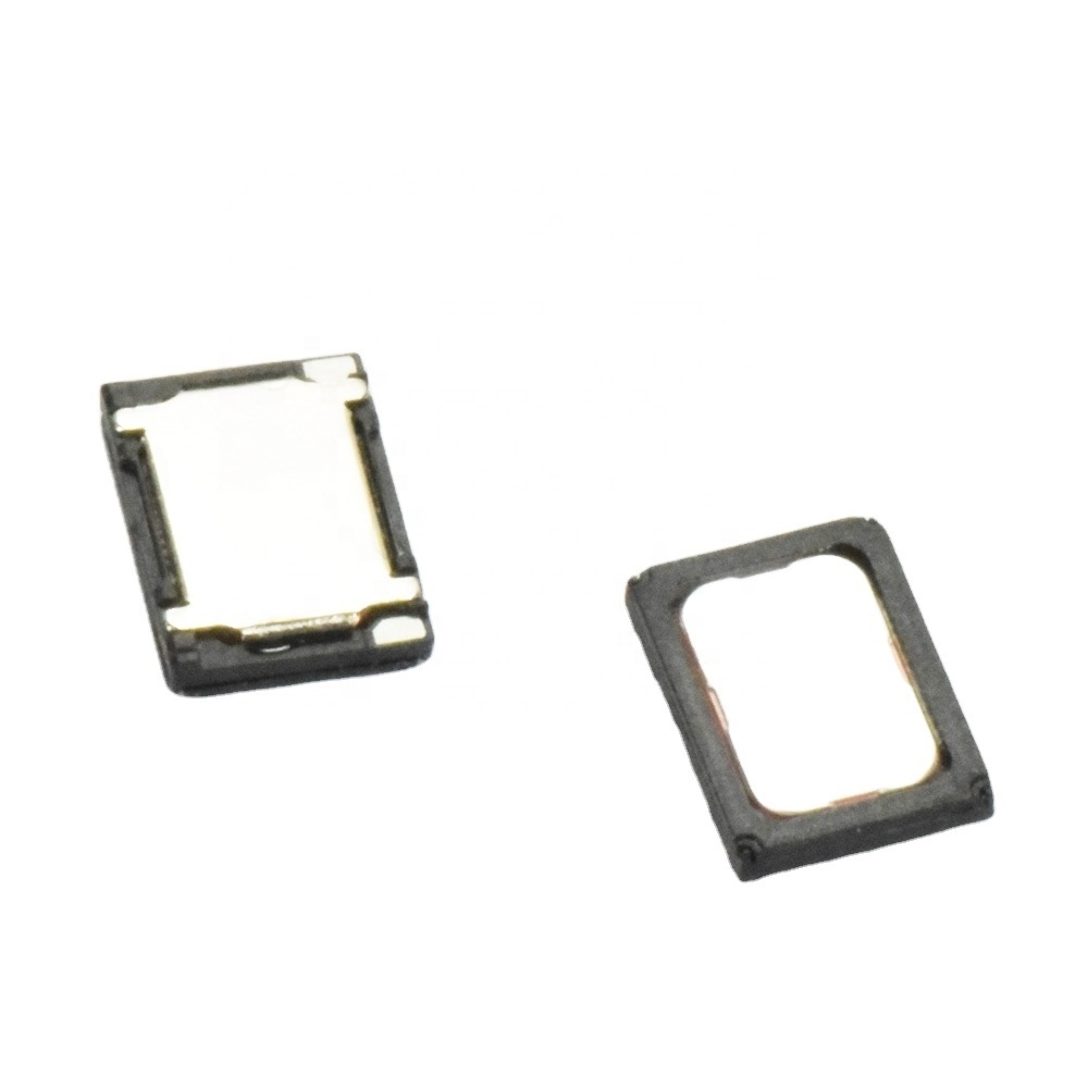 Accuracy 15 * 11 * 3.5MM 8 Ohm 1W Square Micro Mobile Phone Speaker For Mobile Phone