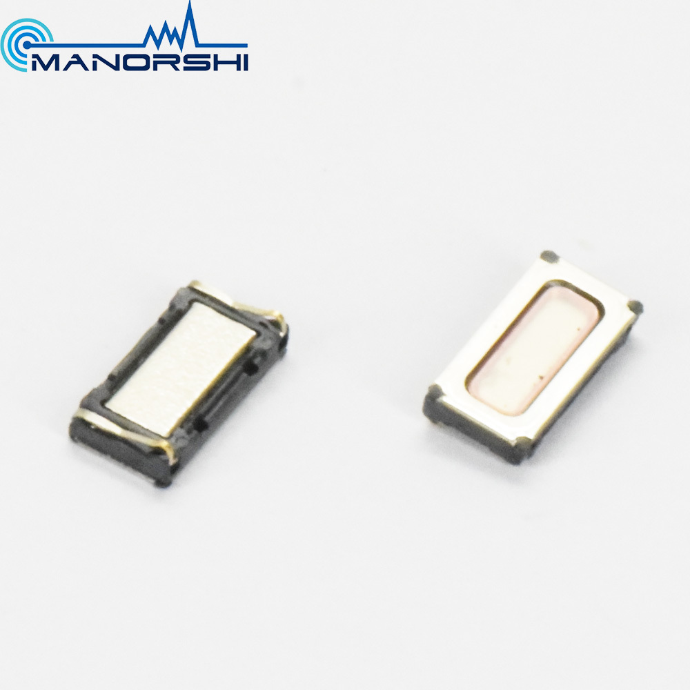 Accuracy 15 * 11 * 3.5MM 8 Ohm 1W Square Micro Mobile Phone Speaker For Mobile Phone