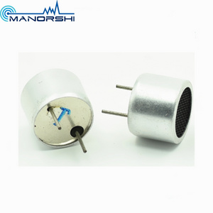 factory price 10mm 40khz open type ultrasonic sensor for range detect